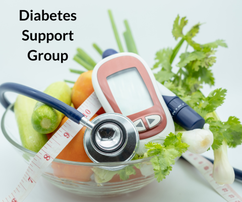 Image showcasing Diabetes Support Group - October (Diabetes Myths and Facts) - Mille ...